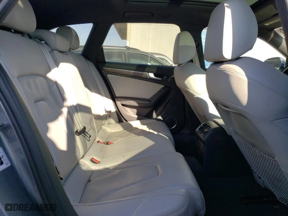 2016 Audi allroad Premium Plus with VIN WA1UFAFL2GA015718, listed as a Copart auction lot 42635914 with 59,781 mi miles. Bid and sale history available at carsss.com. Image 10.