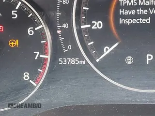 2021 Mazda 3 Select with VIN JM1BPABL7M1314973, listed as a IAAI auction lot 42011342 with 53,785 mi miles and . Bid and sale history available at DreamBid. Image 7.