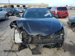 2016 Lincoln MKZ с VIN 3LN6L2G94GR620664, выставлен на аукционе Copart как лот 86891604 с пробегом 85 763 миль миль и Списание • Salvage title. История ставок и продаж доступна на DreamBid. Изображение 5.