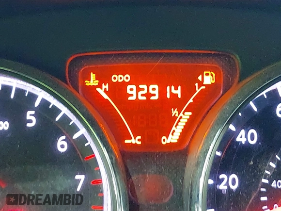 2015 Nissan Note SV with VIN 3N1CE2CP1FL419895, listed as a IAAI auction lot 42525216 with 92,914 mi miles and . Bid and sale history available at DreamBid. Image 7.
