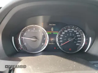2020 Acura MDX Technology with VIN 5J8YD4H09LL800710, listed as a Copart auction lot 87171294 with 59,250 mi miles and Clean title. Bid and sale history available at DreamBid. Image 9.