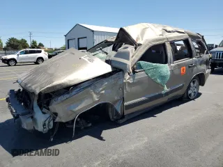 2005 Jeep Grand Cherokee Laredo with VIN 1J4HR48N65C517657, listed as a Copart auction lot 58774685 with Not provided miles and Salvage title. Bid and sale history available at DreamBid. Image 1.