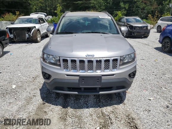 2017 Jeep Compass High Altitude с VIN 1C4NJCEA0HD117085, выставлен на аукционе Copart как лот 64898145 с пробегом 171 083 миль миль и Чистый • Clean title. История ставок и продаж доступна на DreamBid. Изображение 5.
