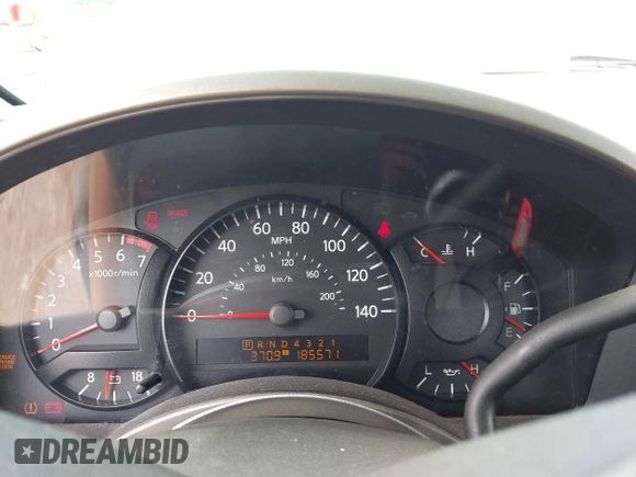 2006 Nissan Titan SE с VIN 1N6BA06A16N532176, выставлен на аукционе IAAI как лот 42521655 с пробегом 185 571 миль миль и . История ставок и продаж доступна на DreamBid. Изображение 7.