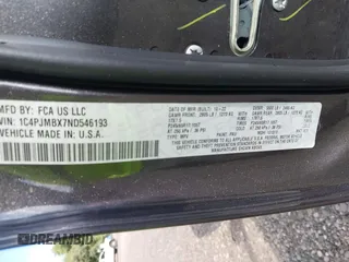 2022 Jeep Cherokee Trailhawk с VIN 1C4PJMBX7ND546193, выставлен на аукционе IAAI как лот 42785874 с пробегом 19 252 миль миль и . История ставок и продаж доступна на DreamBid. Изображение 9.