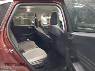 2021 Ford Escape SE with VIN 1FMCU9G69MUA91893, listed as a IAAI auction lot 42313453 with 71,278 mi miles and . Bid and sale history available at DreamBid. Image 8.