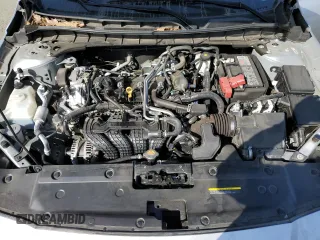 2022 Nissan Altima SV z VIN 1N4BL4DV8NN335701, wystawiony jako Copart lot #53495725 z przebiegiem 63 648 mil mil oraz Czysty tytuł • Clean title. Historia ofert i sprzedaży dostępna na DreamBid. Obrazek 11.
