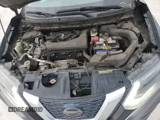 2018 Nissan Rogue SV with VIN 5N1AT2MT5JC759251, listed as a Copart auction lot 67114765 with 137,960 mi miles and Salvage title. Bid and sale history available at DreamBid. Image 14.