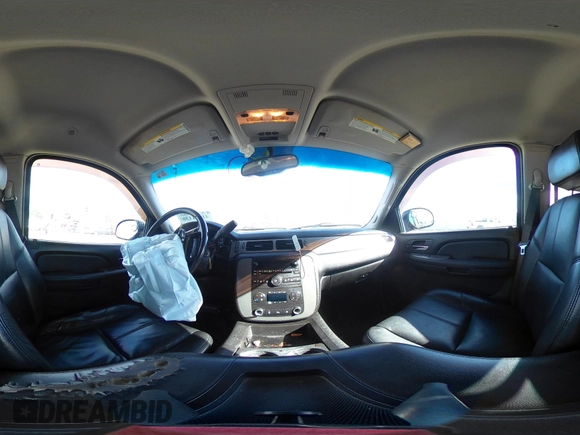 2009 Chevrolet Avalanche 2LT z VIN 3GNFK22079G191901, wystawiony jako IAAI lot #41641130 z przebiegiem 187 892 mil mil oraz . Historia ofert i sprzedaży dostępna na DreamBid. Obrazek 18.
