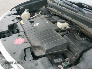 2011 Nissan Murano S z VIN JN8AZ1MW3BW179721, wystawiony jako IAAI lot #42491680 z przebiegiem 170 485 mil mil oraz . Historia ofert i sprzedaży dostępna na DreamBid. Obrazek 12.