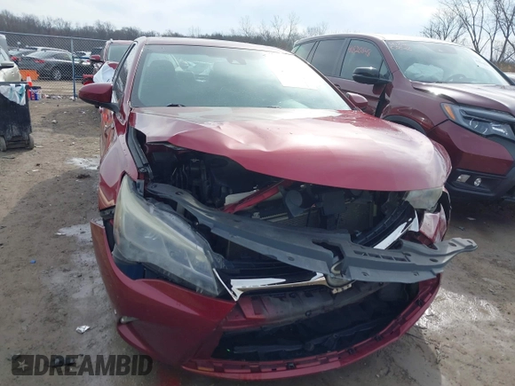 2016 Toyota Camry XSE with VIN 4T1BK1FK7GU574675, listed as a IAAI auction lot 41836706 with 102,684 mi miles. Bid and sale history available at carsss.com. Image 6.