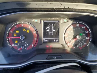 2021 Volkswagen Jetta S with VIN 3VWC57BU7MM095938, listed as a Copart auction lot 41639795 with 23,962 mi miles and Salvage Title. Bid and sale history available at carsss.com. Image 9.