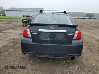 2011 Subaru WRX WRX Premium z VIN JF1GV7F62BG521600, wystawiony jako Copart lot #59926115 z przebiegiem 143 110 mil mil oraz Szkoda całkowita • Salvage title. Historia ofert i sprzedaży dostępna na DreamBid. Obrazek 6.