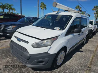 2018 Ford Transit Connect XL с VIN NM0LS7E72J1380019, выставлен на аукционе IAAI как лот 42849101 с пробегом 189 045 миль миль и . История ставок и продаж доступна на DreamBid. Изображение 28.