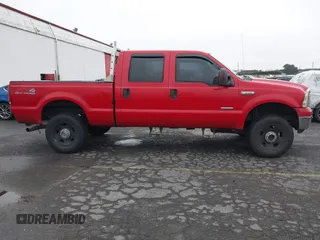 2005 Ford F-250 XL with VIN 1FTSW21PX5EC67932, listed as a IAAI auction lot 41306583 with 189,824 mi miles and . Bid and sale history available at DreamBid. Image 14.