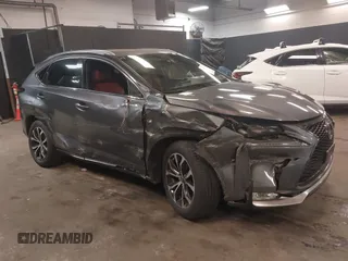 2015 Lexus NX 200t с VIN JTJBARBZ8F2039208, выставлен на аукционе IAAI как лот 41365803 с пробегом 57 094 миль миль и . История ставок и продаж доступна на DreamBid. Изображение 6.