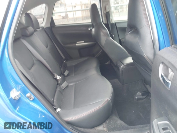 2014 Subaru WRX WRX с VIN JF1GR7E6XEG201077, выставлен на аукционе IAAI как лот 42427706 с пробегом 75 982 миль миль и . История ставок и продаж доступна на DreamBid. Изображение 8.