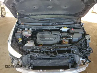 2021 Chrysler Pacifica Hybrid Limited с VIN 2C4RC1S78MR536463, выставлен на аукционе Copart как лот 42159495 с пробегом 60 519 миль миль и Списание • Salvage title. История ставок и продаж доступна на DreamBid. Изображение 12.