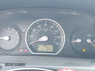 2006 Hyundai Sonata GLS with VIN 5NPEU46F36H147406, listed as a IAAI auction lot 42052455 with 241,059 mi miles and . Bid and sale history available at DreamBid. Image 7.