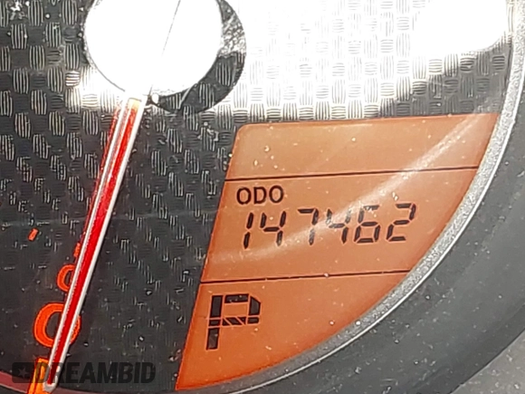 2012 Toyota 4Runner SR5 with VIN JTEZU5JR1C5043044, listed as a IAAI auction lot 41325019 with 147,462 mi miles and . Bid and sale history available at DreamBid. Image 15.