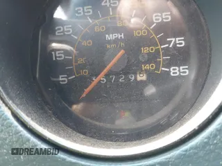 1987 Chevrolet Chevy Van с VIN 1GBEG25H3H7183753, выставлен на аукционе IAAI как лот 42181464 с пробегом 135 683 миль миль и . История ставок и продаж доступна на DreamBid. Изображение 7.