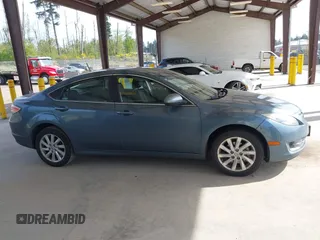 2012 Mazda 6 i Touring with VIN 1YVHZ8DH6C5M38272, listed as a IAAI auction lot 42167793 with 133,625 mi miles and . Bid and sale history available at DreamBid. Image 13.