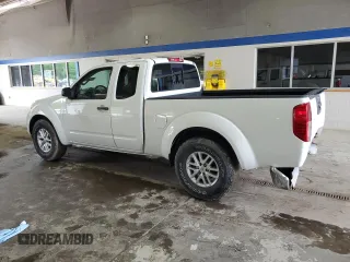2016 Nissan Frontier S z VIN 1N6BD0CT4GN765872, wystawiony jako Copart lot #56210615 z przebiegiem 153 778 mil mil oraz Czysty tytuł • Clean title. Historia ofert i sprzedaży dostępna na DreamBid. Obrazek 2.