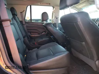 2016 Chevrolet Tahoe LT z VIN 1GNSKBKC7GR381252, wystawiony jako Copart lot #50427475 z przebiegiem 188 620 mil mil oraz Szkoda całkowita • Salvage title. Historia ofert i sprzedaży dostępna na DreamBid. Obrazek 11.