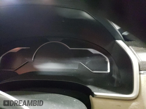 2018 Honda Clarity Touring with VIN JHMZC5F32JC016650, listed as a Copart auction lot 82589894 with Not Provided miles and Salvage Title. Bid and sale history available at DreamBid. Image 9.