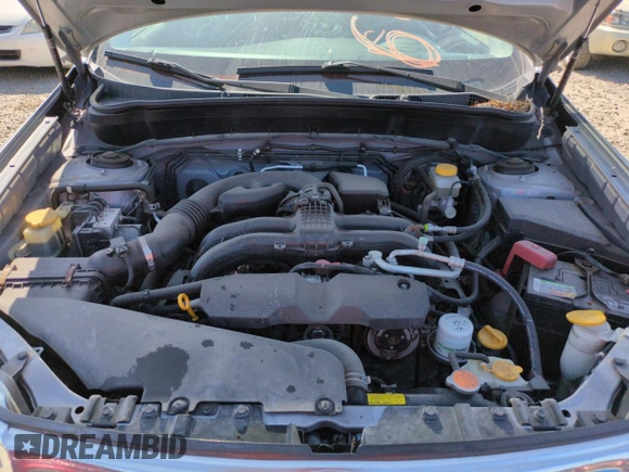 2011 Subaru Forester X Premium с VIN JF2SHBDC4BH706301, выставлен на аукционе Copart как лот 60174765 с пробегом 87 482 миль миль и Чистый • Clean title. История ставок и продаж доступна на DreamBid. Изображение 11.