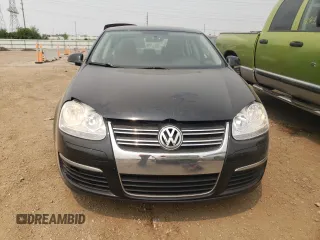 2010 Volkswagen Jetta Limited Edition z VIN 3VWRZ7AJ4AM101227, wystawiony jako Copart lot #59266635 z przebiegiem 157 721 mil mil oraz Szkoda całkowita • Salvage title. Historia ofert i sprzedaży dostępna na DreamBid. Obrazek 5.