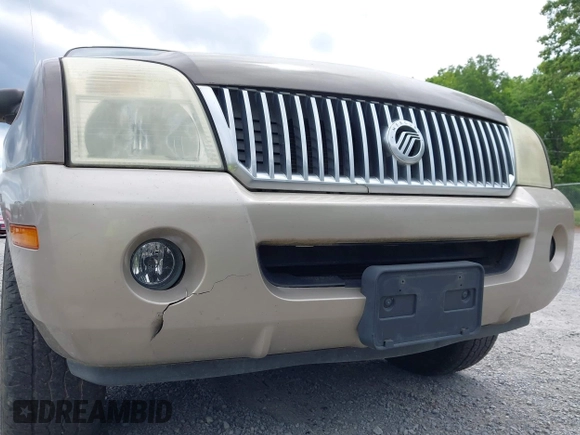 2004 Mercury Mountaineer с VIN 4M2DU86W44UJ15211, выставлен на аукционе IAAI как лот 42227023 с пробегом 221 249 миль миль и . История ставок и продаж доступна на DreamBid. Изображение 12.