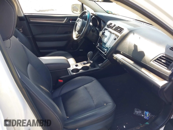 2019 Subaru Legacy Limited with VIN 4S3BNAJ67K3021545, listed as a IAAI auction lot 42133951 with 64,279 mi miles and . Bid and sale history available at DreamBid. Image 5.