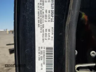 2012 Dodge Charger SE with VIN 2C3CDXBG2CH131584, listed as a Copart auction lot 55749535 with 113,559 mi miles and Salvage Title. Bid and sale history available at DreamBid. Image 12.
