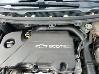 2017 Chevrolet Cruze Premier с VIN 1G1BF5SM6H7240184, выставлен на аукционе Copart как лот 55338375 с пробегом 120 123 миль миль и Списание • Salvage title. История ставок и продаж доступна на DreamBid. Изображение 14.