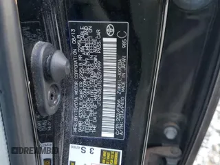 2014 Toyota Prius Two z VIN JTDZN3EU1E3297999, wystawiony jako Copart lot #58003705 z przebiegiem 160 806 mil mil oraz Szkoda całkowita • Salvage title. Historia ofert i sprzedaży dostępna na DreamBid. Obrazek 13.