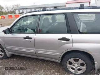 2004 Subaru Forester XS с VIN JF1SG656X4H764584, выставлен на аукционе IAAI как лот 41942264 с пробегом 147 485 миль миль и . История ставок и продаж доступна на DreamBid. Изображение 14.