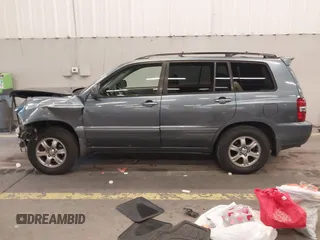 2007 Toyota Highlander z VIN JTEHP21A670192712, wystawiony jako IAAI lot #42272986 z przebiegiem 157 640 mil mil oraz . Historia ofert i sprzedaży dostępna na DreamBid. Obrazek 14.