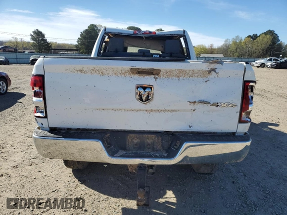 2014 Ram 2500 Tradesman с VIN 3C6TR5CT9EG287502, выставлен на аукционе Copart как лот 50166735 с пробегом 83 917 миль миль и Чистый • Clean title. История ставок и продаж доступна на DreamBid. Изображение 6.