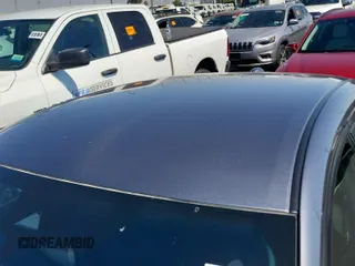 2024 Nissan Sentra SV with VIN 3N1AB8CV8RY266117, listed as a IAAI auction lot 42796449 with 24,547 mi miles and . Bid and sale history available at DreamBid. Image 3.