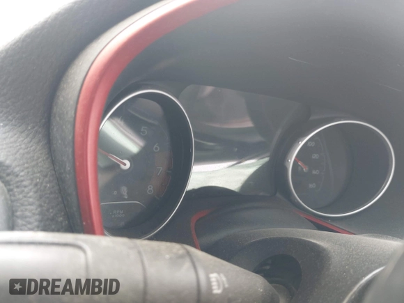 2018 Jeep Compass Trailhawk with VIN 3C4NJDDB9JT441930, listed as a IAAI auction lot 42095948 with Not provided miles and . Bid and sale history available at DreamBid. Image 7.