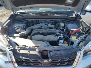 2018 Subaru Forester Touring with VIN JF2SJAWC4JH530246, listed as a Copart auction lot 48225045 with 68,670 mi miles and Salvage Title. Bid and sale history available at carsss.com. Image 12.