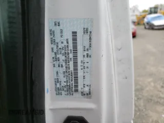 2008 Ford Econoline Cargo Commercial z VIN 1FTNE24L18DA96801, wystawiony jako Copart lot #50014355 z przebiegiem 145 664 mil mil oraz Czysty tytuł • Clean title. Historia ofert i sprzedaży dostępna na DreamBid. Obrazek 13.