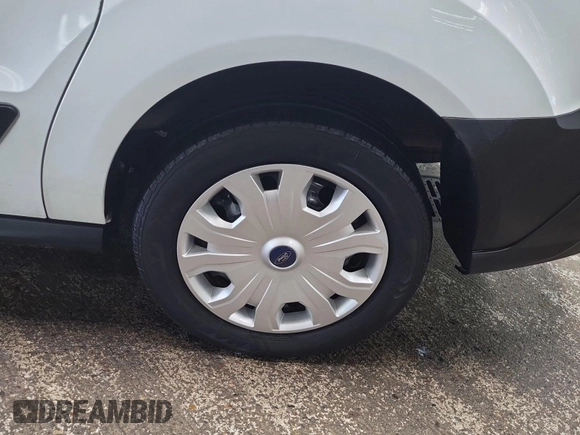 2019 Ford Transit Connect XL с VIN NM0LS7E22K1403580, выставлен на аукционе IAAI как лот 42670549 с пробегом 93 458 миль миль и . История ставок и продаж доступна на DreamBid. Изображение 6.
