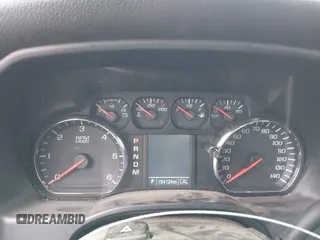 2015 Chevrolet Silverado 1500 LS with VIN 1GCRCPEH5FZ410299, listed as a IAAI auction lot 41106429 with 154,124 mi miles and . Bid and sale history available at DreamBid. Image 7.