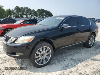 2009 Lexus GS 350 z VIN JTHCE96S290022007, wystawiony jako Copart lot #57915205 z przebiegiem Nie podano mil oraz Czysty tytuł • Clean title. Historia ofert i sprzedaży dostępna na DreamBid. Obrazek 1.