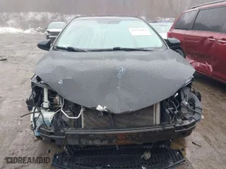 2016 Toyota Corolla L with VIN 2T1BURHE6GC563636, listed as a IAAI auction lot 41574487 with 148,154 mi miles. Bid and sale history available at carsss.com. Image 13.