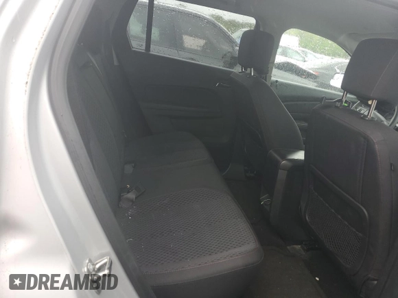2012 GMC Terrain SLE-1 with VIN 2GKALMEK8C6318560, listed as a Copart auction lot 58246935 with 89,821 mi miles and Clean title. Bid and sale history available at DreamBid. Image 10.