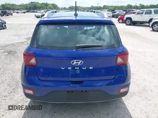 2023 Hyundai Venue SEL с VIN KMHRC8A30PU219271, выставлен на аукционе IAAI как лот 41608368 с пробегом 34 717 миль миль и . История ставок и продаж доступна на DreamBid. Изображение 15.