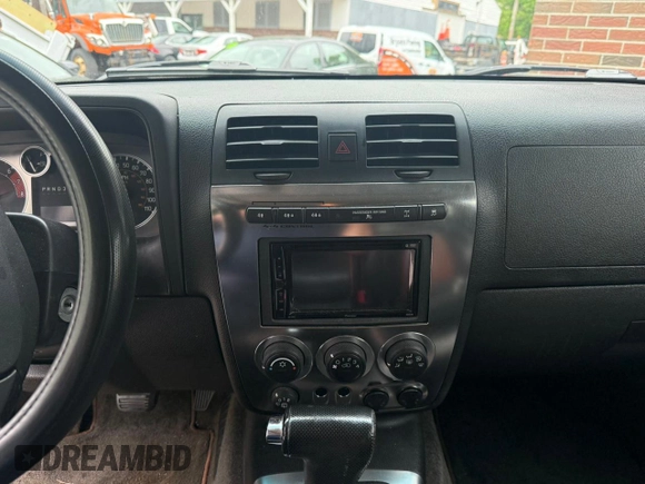 2006 Hummer H3 z VIN 5GTDN136268141339, wystawiony jako Copart lot #57709435 z przebiegiem 93 683 mil mil oraz Tytuł czysty. Historia ofert i sprzedaży dostępna na DreamBid. Obrazek 9.